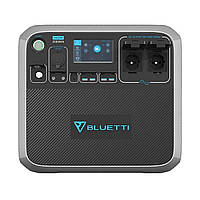 Портативна система живлення PowerOak Bluetti  AC200P (2 КВТ / 2 КВТ*Ч)