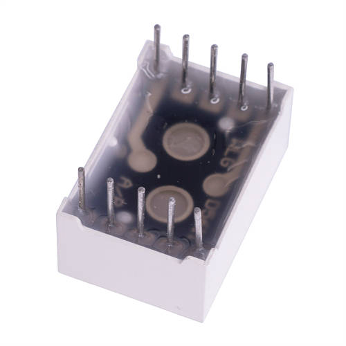 Купить KT10561-B-K-O (индикатор семисегментный) Kouhi, цена 16.20 ...