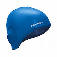 Шапочка для плавания SportVida SV-DN0015 Blue .