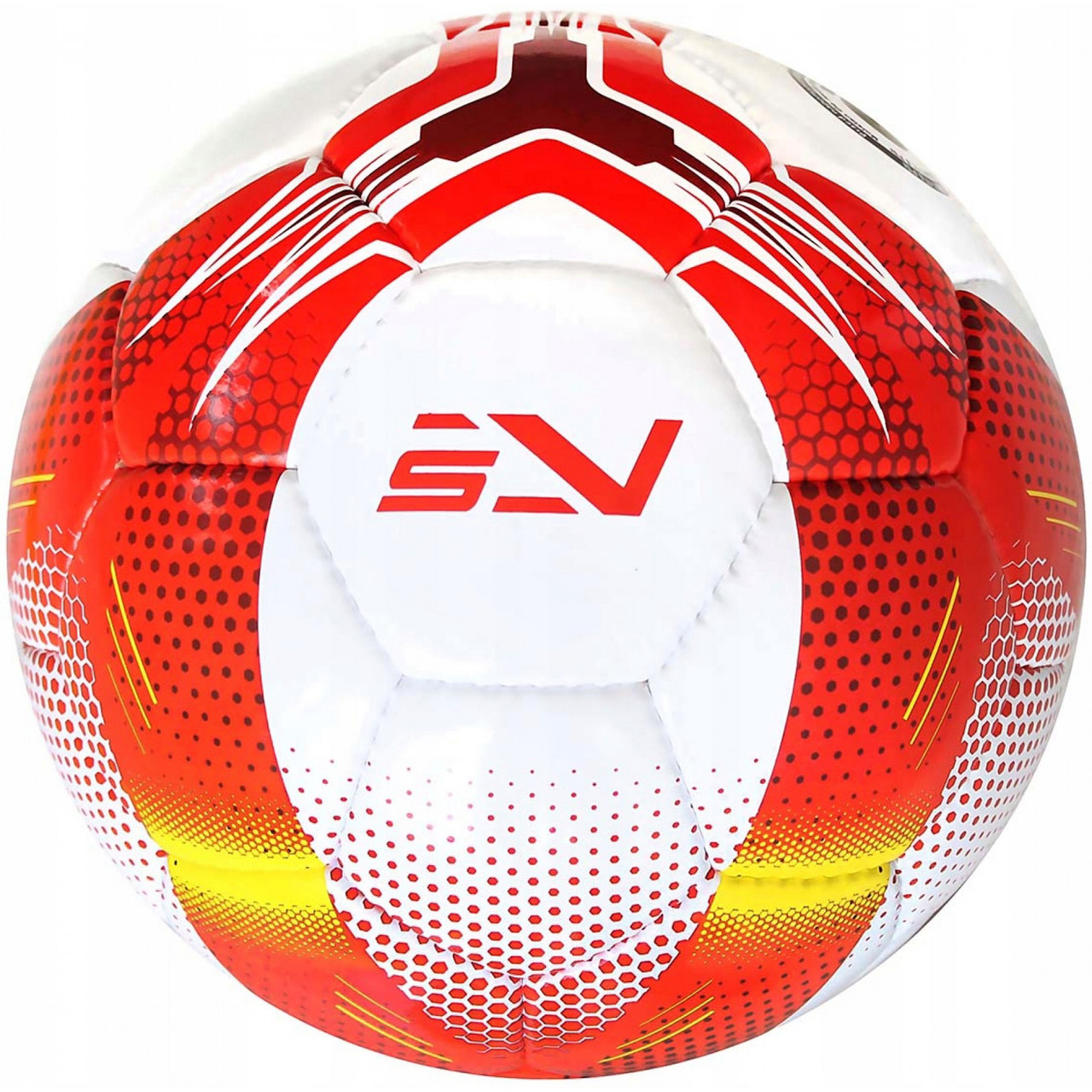 М'яч футбольний SportVida SV-PA0029-1 Size 5 .