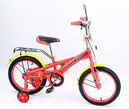 Велосипед дитячий Super Bike 