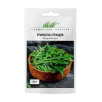 Рукола Грація 0.3г / Enza Zaden