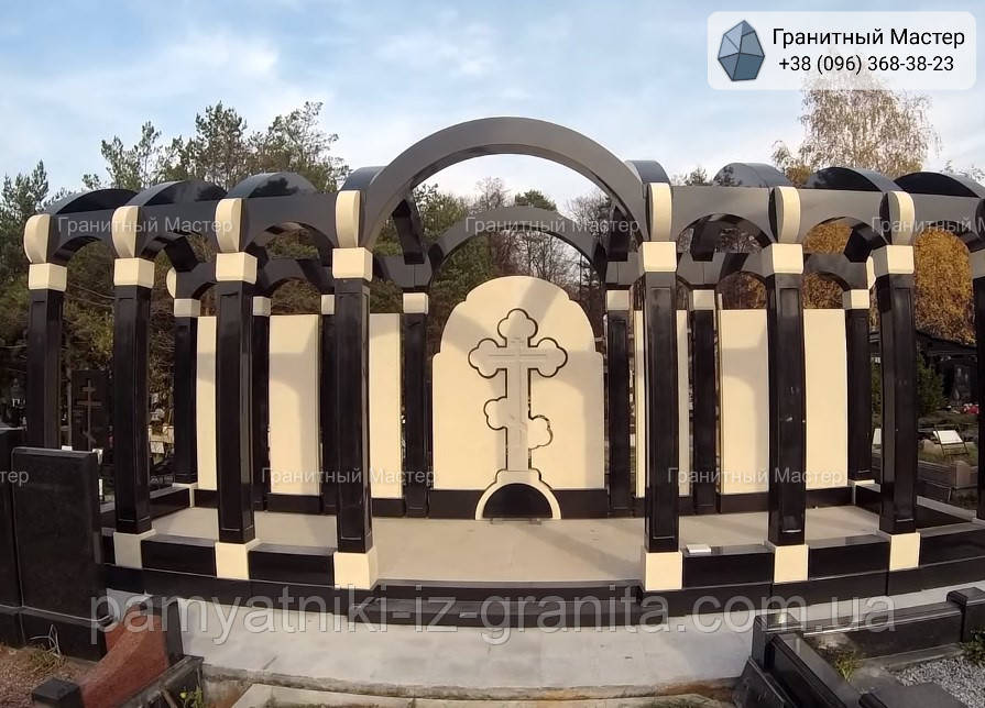 Меморіальний комплекс № 652, фото 1