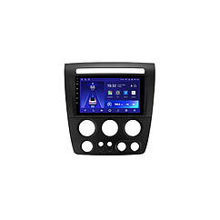 Штатная магнитола Teyes CC2LPlus Hummer H3 (2005-2010) Android