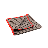 Набор полотенец для удаления грязи 3 шт. - MaxShine Carbon Fiber Towel 40x40 см. 360 gsm (1034040G)