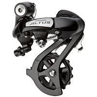 Переключатель велосипедный задний Shimano RD-M310 Altus 7/8 скоростей