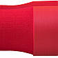 Накладка (бампер) на гриф Springos Barbell Pad FA0206 Red ., фото 3