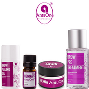 AntuOne матеріали для брів