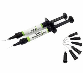 Seal it - 2 шприца з (1,2 гр.)