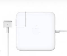 Блок живлення MERLION для ноутбука Apple MagSafe 2 20 V 4, 25 A (85 Вт)