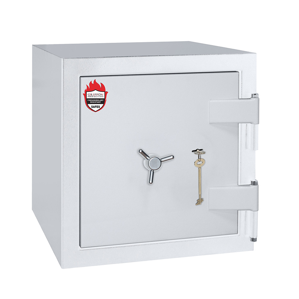 Сейф вогневзломостійкий F60CL I.51 WHITE К