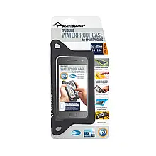 Гермочехол для телефону 14.8 x 8.5 см TPU Guide Waterproof Case for Smartphones Regular