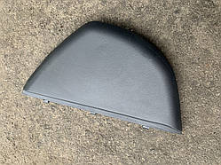 Пластик торпеди правий Skoda Fabia 1 2002