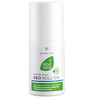 LR Aloe Vera Кульковий дезодорант