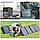 Зарядна станція з сонячною панеллю SUNGZU SKA1000T 1000W 1075Wh + Solar panel 140W., фото 4