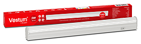 Світлодіодний меблевий світильник Vestum 5W 4500K 220V 1-VS-6201