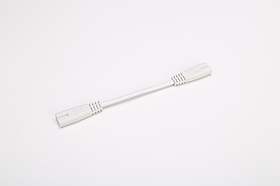 З’єднуючий кабель "кутовий" для Т5 світильника Vestum (15см) 220V 1-VS-6206