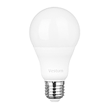 Світлодіодна лампа Vestum A65 15W 4100K 220V E27 1-VS-1101, фото 4
