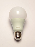 Світлодіодна лампа Vestum A65 15W 4100K 220V E27 1-VS-1101, фото 6