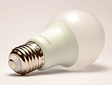 Світлодіодна лампа Vestum A60 10W 4100K 220V E27 1-VS-1105, фото 6