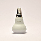 Світлодіодна лампа Vestum R39 4W 4100K 220V E14 1-VS-1401, фото 5