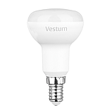 Світлодіодна лампа Vestum R50 6W 4100K 220V E14 1-VS-1402, фото 3
