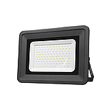 Світлодіодний прожектор Vestum 100W 8800Лм 6500K 185-265V IP65 1-VS-3006, фото 2