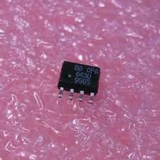 Мiкросхема BB OPA643U, фото 1