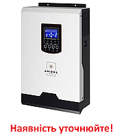 Інвертор ( ДБЖ ) AXIOMA energy ISPWM 3000VA