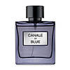 Fragrance World Canale Di Blue Тулалетна вода, 100 мл, фото 3