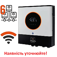 Інвертор (hybrid) Axioma energy ISMPPT BFP 8000