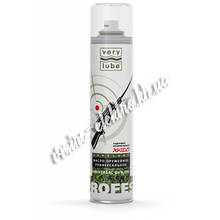Олія збройова універсальна Universal Gun Oil VERYLUBE, 320 мл