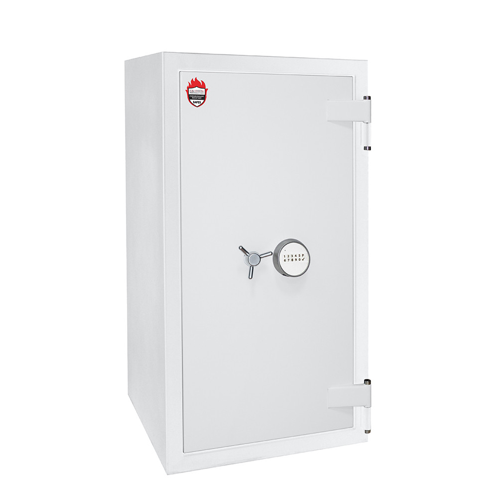 Сейф вогневзломостійкий F60CL I.110.T WHITE E
