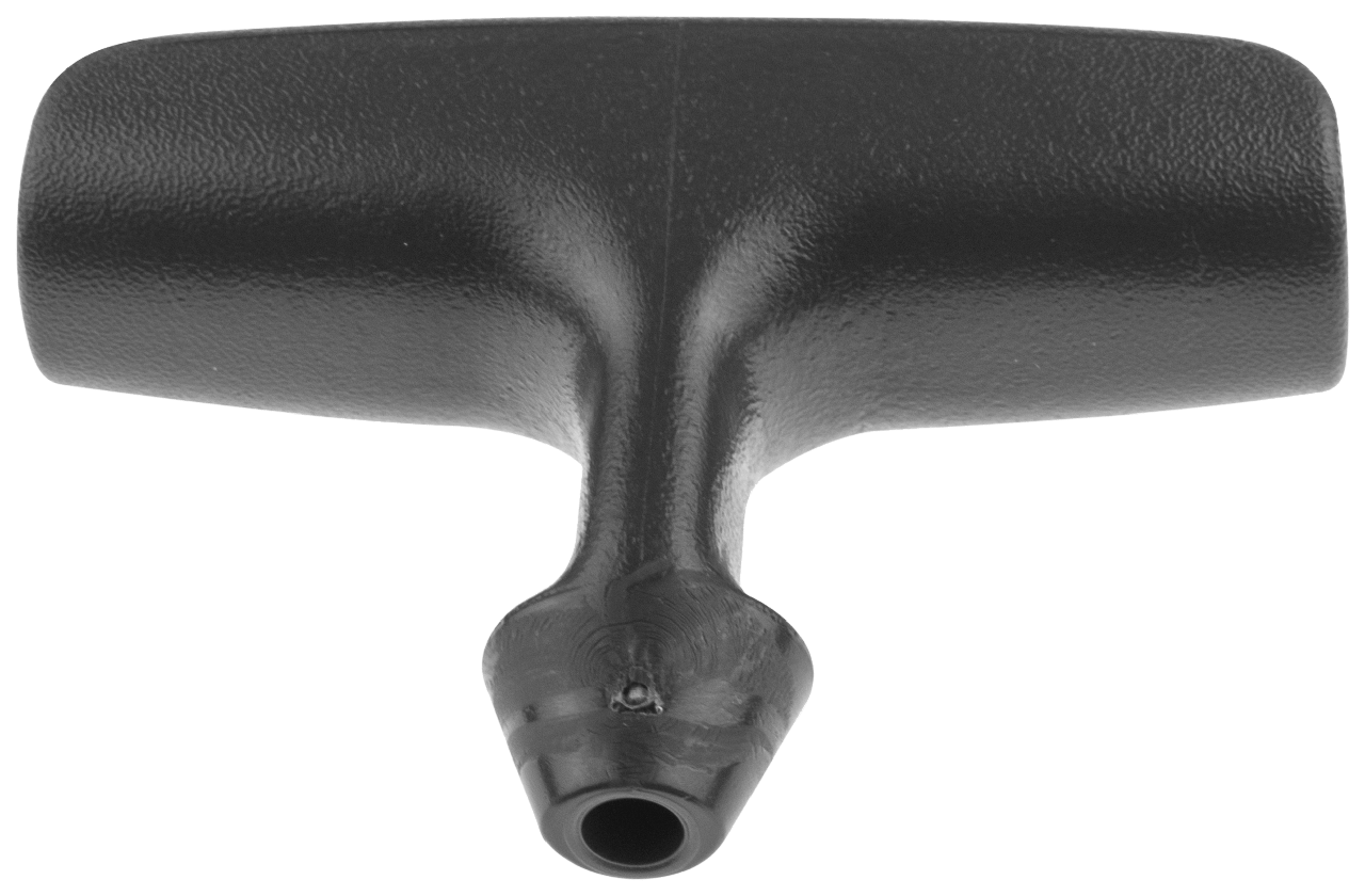 Ручка стартера для бензопили Husqvarna 135, 340e, 435, 440, 445, 450, 545, 550XP, 562XP, 565, 572XP, 585,592XP, фото 1