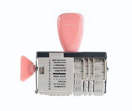 Штемпельна продукція