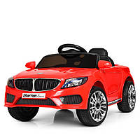 Детский электромобиль Bambi Racer M 3987EBLR-3 до 25 кг, World-of-Toys