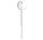 HF EarPods Lightning Connector (MMTN2) UA UCRF, фото 5
