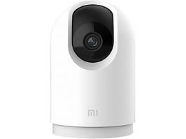 P-камера відеоспостереження Xiaomi Mi 360° Home Security Camera 2K Pro (BHR4193GL) UA