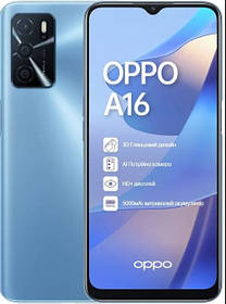 Oppo A16