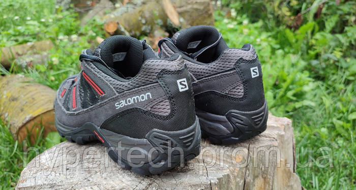 Salomon Sekani 40 25.5 ID