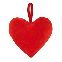 Декоративна подушка-валентинка "Heart" Tigres ПД-0394 15х13х6 см, Land of Toys