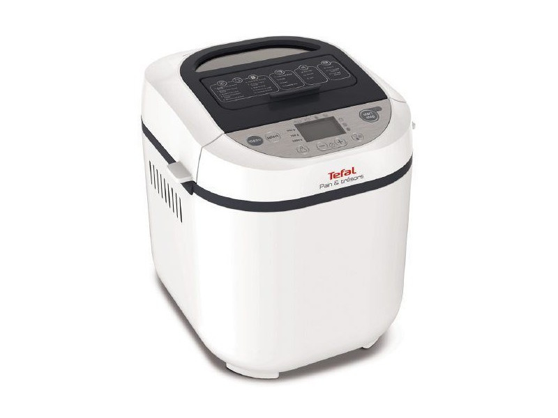 Хлебопечка Tefal PF250135, фото 1