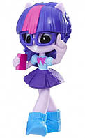 Міні-лялька Май Літтл Поні, My Little Pony, Hasbro, Twilight Sparkle mini (E1082-E0796)