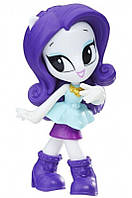 Міні-лялька Май Літтл Поні, My Little Pony, Hasbro, Rarity mini (E1083-E0796)