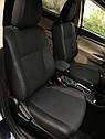 Автомобільні чохли для Mitsubishi Outlander III USA з 2012 по 2017, фото 2