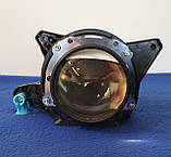 Встановлення Bi — Led лінз у фари Renault Premium Dxi, фото 9