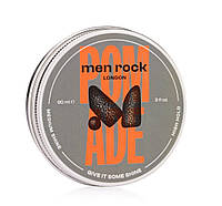 Помада для укладки волосся Men Rock Medium Shine Pomade, 90 ml