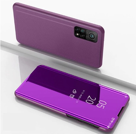 Чохол Mirror для Xiaomi Redmi Note 11 Pro дзеркальна книжка (різні кольори)
