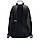 Рюкзак спортивний міський Under Armour Hustle Sport Backpack 26 л чорний (1364181-001), фото 3