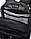 Рюкзак спортивний міський Under Armour Hustle Sport Backpack 26 л чорний (1364181-001), фото 4